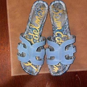 Sam Edelman Sandals